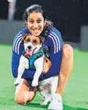 Through the tears, Jemimah’s absolute class shines through Hindustan Times