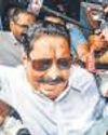 JD(U)'s Anant Singh among 3 arrested for Mokama poll murder38