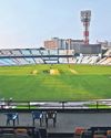 The right pitch: Eden Gardens in Nov can keep batters on the edge85