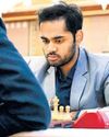 Chess World Cup: Arjun Erigaisi, Harikrishna rise as Pragg exits91