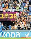 Hindustan Times Delhi