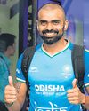 Sreejesh, the coach, plots India’s Jr World Cup high Sreejesh, the coach, plots India’s Jr World Cup high91