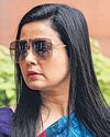 HC to hear Moitra’s plea against Lokpal nod for CBI charge sheet HC to hear Moitra’s plea against Lokpal nod for CBI charge sheet64
