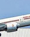 Air India lobbies to utilise airspace over China’s Xinjiang Air India lobbies to utilise airspace over China’s Xinjiang87