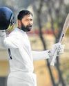 Ranji: Karnataka’s Smaran and lessons on playing the long innings Ranji: Karnataka’s Smaran and lessons on playing the long innings97