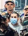 Anmol sent to 11-day NIA custody after Delhi return Anmol sent to 11-day NIA custody after Delhi return45