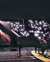 CLASSICAL MAGIC: JON BATISTE TURNS DELHI'S CROWD INTO A CHOIR CLASSICAL MAGIC: JON BATISTE TURNS DELHI'S CROWD INTO A CHOIR107
