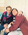 Actors like him don’t exist now: Rakesh Bedi recalls last film shoot with Dharmendra91