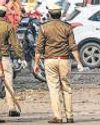 Boy shot dead by CISF head constable for gatecrashing Boy shot dead by CISF head constable for gatecrashing12