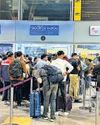 150 IndiGo flights cancelled as roster norms rock airline2