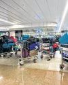 IndiGo requests relief, no solace for travellers IndiGo requests relief, no solace for travellers12
