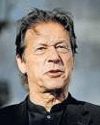 Pak army says ex-PM Imran is 'mentally ill' Pak army says ex-PM Imran is 'mentally ill'71