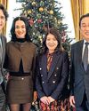 Hard launch for Katy Perry as she joins Justin Trudeau for official functions Hard launch for Katy Perry as she joins Justin Trudeau for official functions100