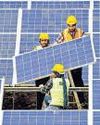 Adani, NTPC, JSW cut solar output as grid capacity lags Adani, NTPC, JSW cut solar output as grid capacity lags80