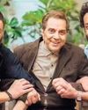 Deols to mark Dharmendra's 90th birth anniversary with fans at Khandala farmhouse Deols to mark Dharmendra's 90th birth anniversary with fans at Khandala farmhouse107