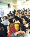 Days after cancellations, hunt still on for missing bags at IGI Days after cancellations, hunt still on for missing bags at IGI25