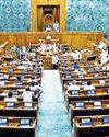 PM to kick off Parl Vande Mataram debate today PM to kick off Parl Vande Mataram debate today39
