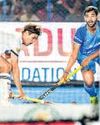 Germany break India’s hearts with 5-1 beating Germany break India’s hearts with 5-1 beating76