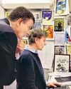 Making journalism ‘great and humane’: An editor reflects on a century of the New Yorker Making journalism ‘great and humane’: An editor reflects on a century of the New Yorker15