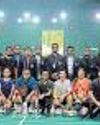 Northeast Badminton Tournament concludes in Delhi Northeast Badminton Tournament concludes in Delhi67