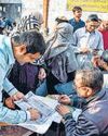 4.3mn SIR cuts likely in Raj, urban hubs may be most hit 4.3mn SIR cuts likely in Raj, urban hubs may be most hit3