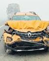 Low visibility triggers pile-ups in NCR; 4 die Low visibility triggers pile-ups in NCR; 4 die6