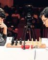 I’m more ambitious and I want to win more tournaments when playing’ I’m more ambitious and I want to win more tournaments when playing’76
