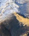 Cold snap, dense fog paralyse north India2