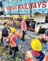 7 elephants run over by Rajdhani Express in Assam31