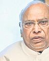 K'TAKA LEADERSHIP CONFUSION NOT HIGH COMMAND'S FAULT: KHARGE4