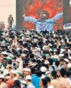 ‘Violence a norm, interim govt powerless to stop it’82