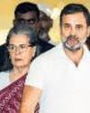 Delhi HC issues notice to Gandhis in Herald case41