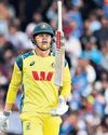 Allrounder Connolly awaits his IPL debut96