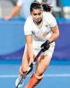 HIL: Seeking a high from women's hockey league90
