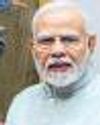 NITISH MEETS MODI, SHAH IN FIRST VISIT AFTER SWEARING-IN0