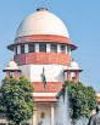 SC widens scope of 'victim' to let heirs continue cases47