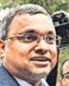 Chinese visa scam: Court frames charges against Karti, six others54