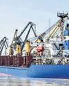 Ships may get to transit ports quicker and cheaper Ships may get to transit ports quicker and cheaper71