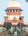 Courts may grant aid beyond claims in land cases, says SC Courts may grant aid beyond claims in land cases, says SC42