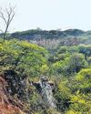 Before row, work began to map Aravalli by new rule Before row, work began to map Aravalli by new rule17