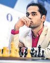 Carlsen, Arjun stand out in a chaotic start at Worlds77