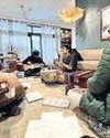 Haveli set to reverberate with fusion music24