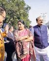 DELHI GOVERNMENT PROMOTES SHARED MOBILITY: Fewer Vehicles, Less Pollution, More Convenience18
