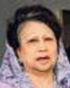 Nomination deadline ends; Zia, Rahman in fray1