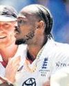 Injured Jofra Archer named in England’s provisional squad for the T20 World Cup Injured Jofra Archer named in England’s provisional squad for the T20 World Cup78