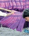 Textiles to safety: Rejig in standards for export fillip Textiles to safety: Rejig in standards for export fillip92