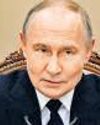 Concern over attack on Putin's house: PM Concern over attack on Putin's house: PM55