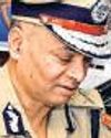 ‘Leaving govt service, not idea of public duty’: OP Singh bows out36