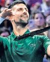 NOLE'S QUEST FOR A 25TH GRAND SLAM62