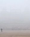 Chilling climax to 2025: City sees coldest December day in 6 years12